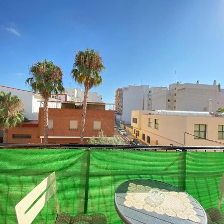 Ferienwohnung Almudafer Sagunto Exterior foto
