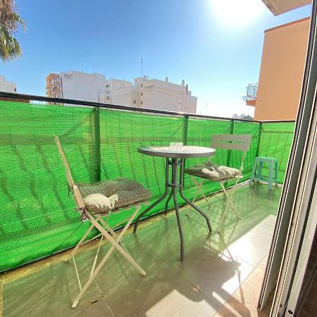 Ferienwohnung Almudafer Sagunto Exterior foto