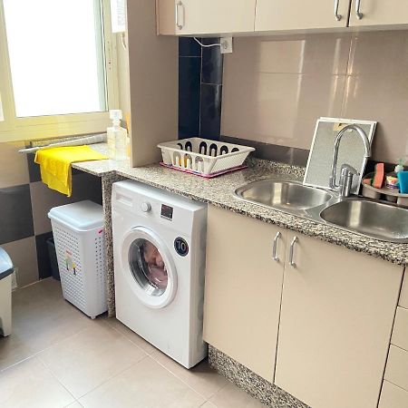 Ferienwohnung Almudafer Sagunto Exterior foto