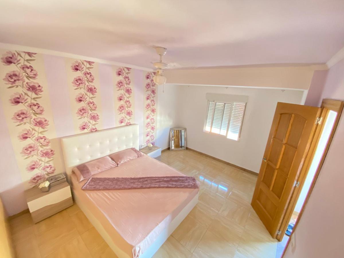 Ferienwohnung Almudafer Sagunto Exterior foto
