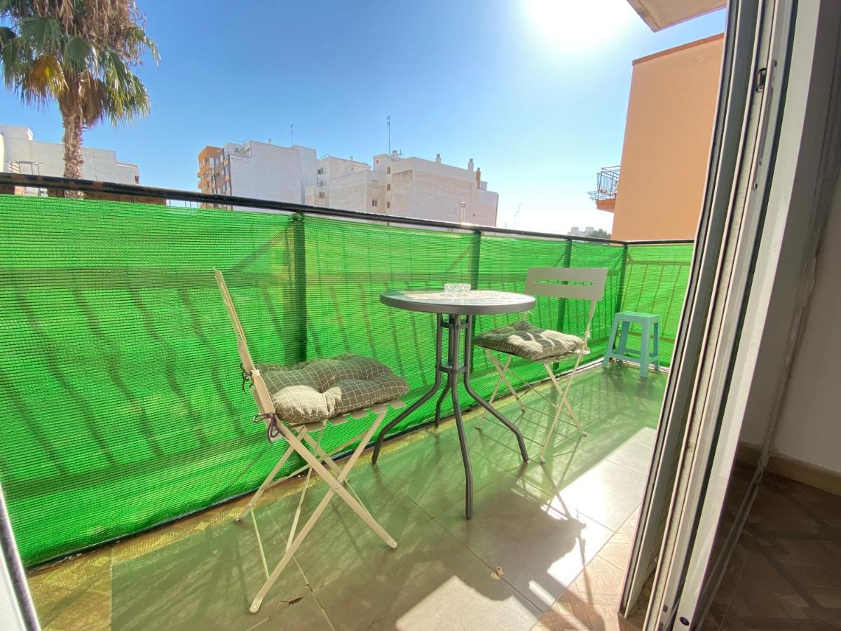 Ferienwohnung Almudafer Sagunto Exterior foto