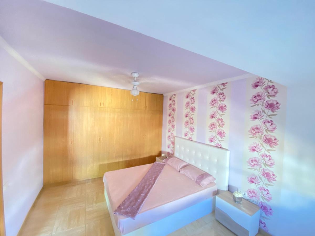Ferienwohnung Almudafer Sagunto Exterior foto