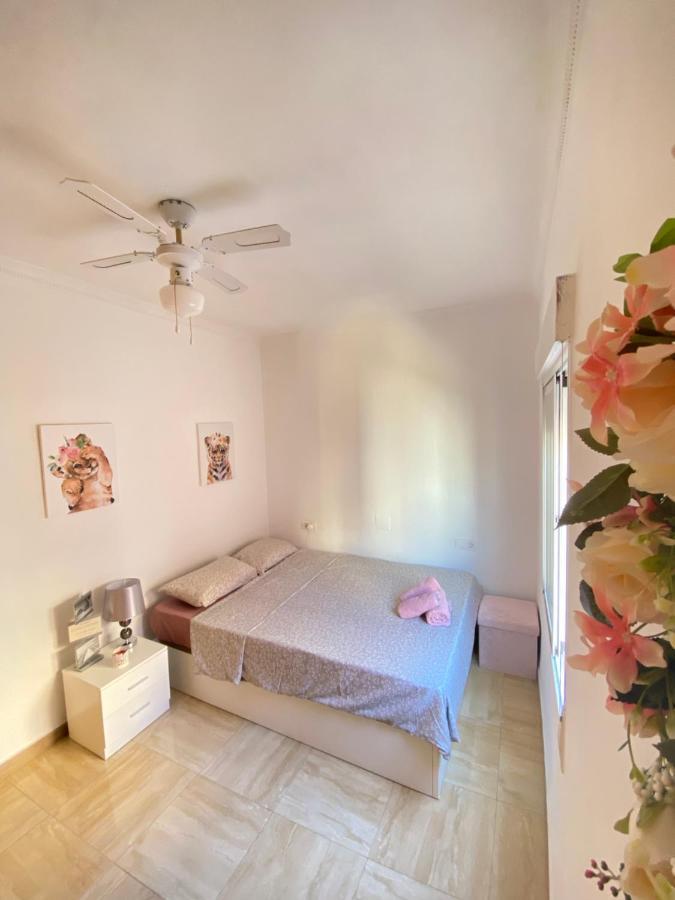 Ferienwohnung Almudafer Sagunto Exterior foto