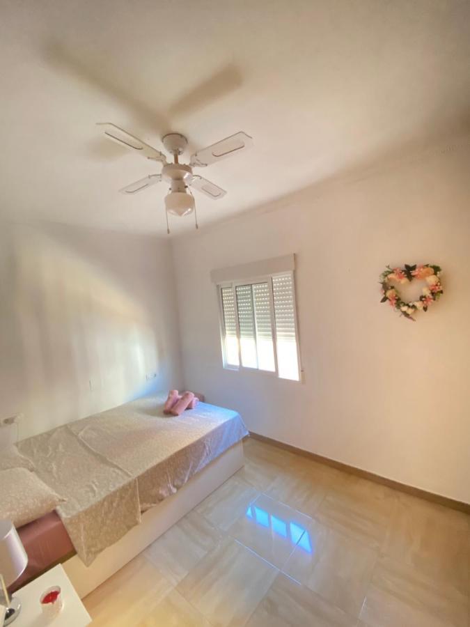 Ferienwohnung Almudafer Sagunto Exterior foto