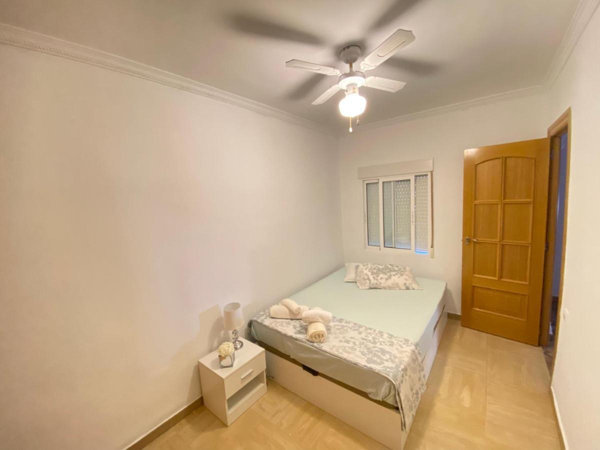 Ferienwohnung Almudafer Sagunto Exterior foto