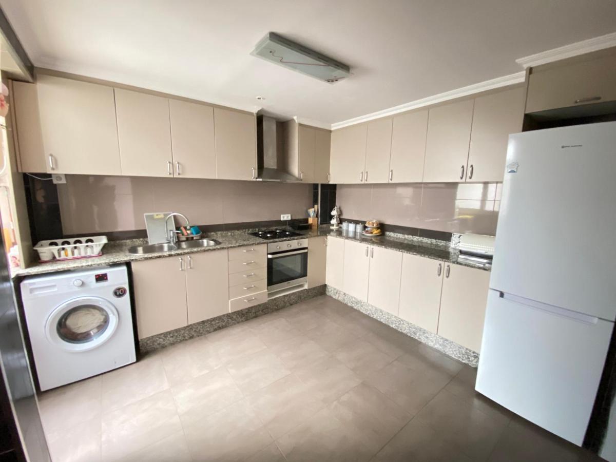Ferienwohnung Almudafer Sagunto Exterior foto