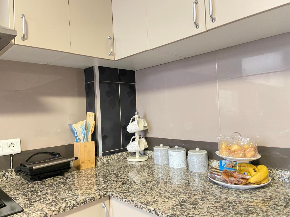 Ferienwohnung Almudafer Sagunto Exterior foto
